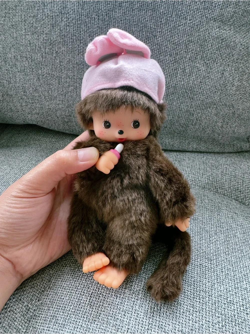 Bebichchichi doll special edition
